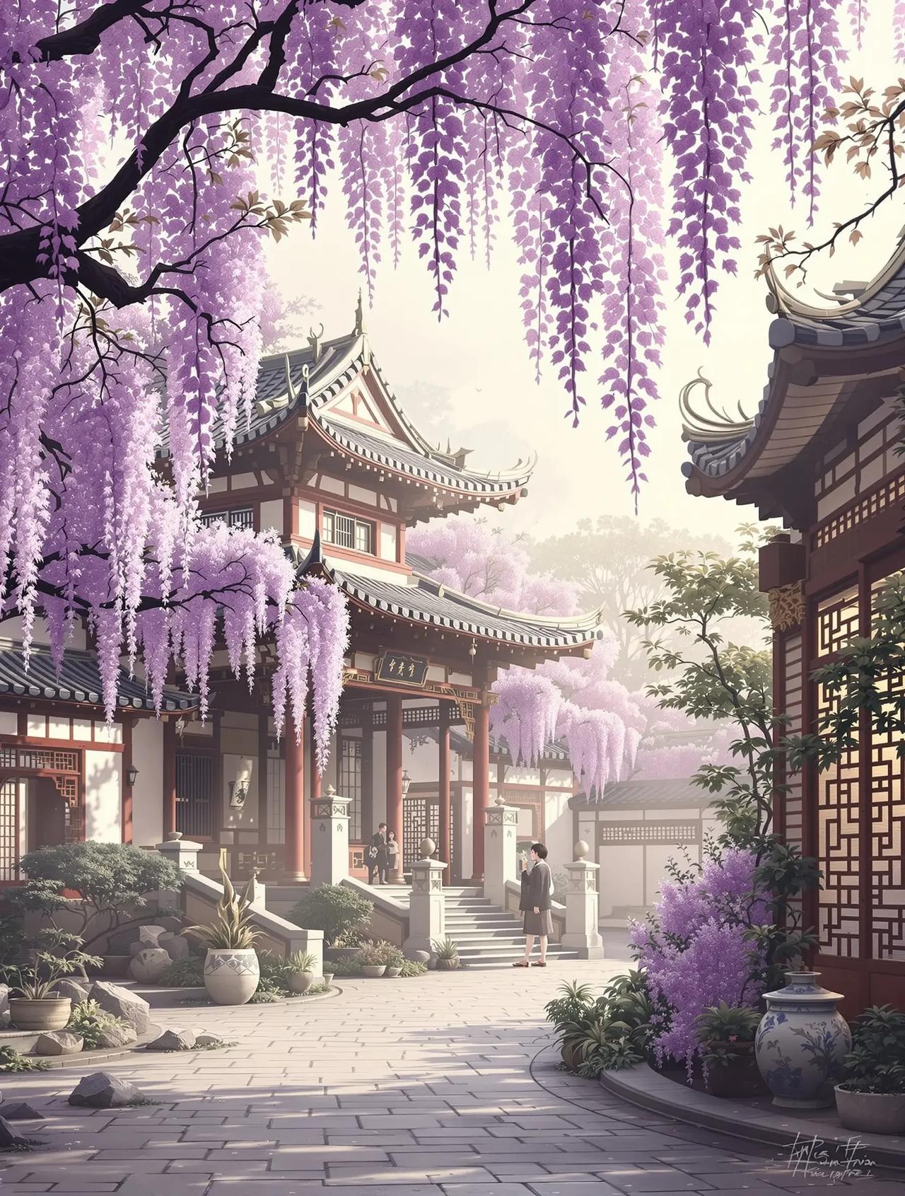 月下独酌